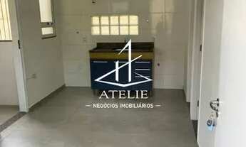 Imagem 4: Apartamento Studio para Locação no bairro Vila Esperança, com 1 dormitório amplo, 1 sala