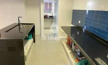 Imagem 4: Moema com dois dormitórios, uma suite, uma vaga.82 area util