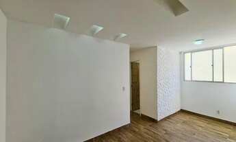 Imagem 5: Apartamento 2 quartos