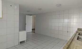 Imagem 6: Apartamento para aluguel tem 235 metros quadrados com 4 quartos em Monteiro - Recife - PE