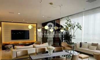 Imagem 2: Chácara Santo Antonio Cobertura Mobiliada 245 m2 - 3 suítes - varanda gourmet - 3 vagas