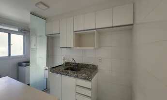 Imagem 4: Apartamento para aluguel com 44 metros quadrados com 2 quartos em Jardim Íris - São Paulo