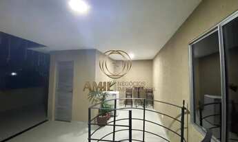 Imagem 2: RA AMIL ALUGA APARTAMENTO, 2 DORMITÓRIOS, COBERTURA, 189M², CONDOMINIO GIRASSOL II, VILA S