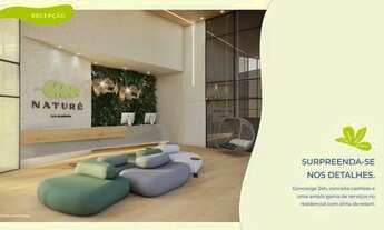 Imagem 4: NATURE ECO RESIDENCE
