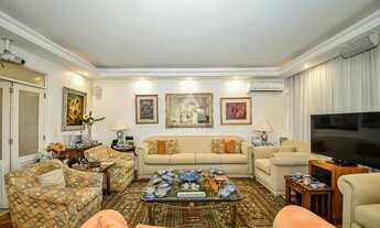 Imagem 4: Oportunidade para quem busca a sofisticação do Arpoador