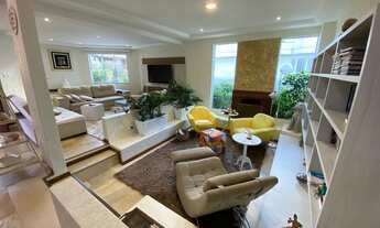 Imagem 4: CASA JURERE INTERNACIONAL FLORIANÓPOLIS SANTA CATARINA