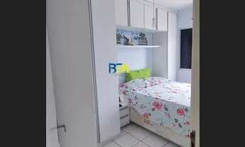 Imagem 3: Apartamento com 2 quartos, 46m², à venda em Lauro de Freitas, Itinga