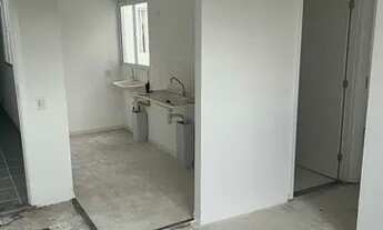 Imagem 2: Apartamento padrão 38m² Próximo a Estação da CPTM Jardim Romano