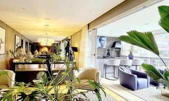 Imagem 3: Apartamento decorado na Vila Mascote, mobiliado e pronto para morar!