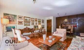 Imagem 2: Apartamento com 3 dormitórios à venda, 162 m² por R$ 1.680.000 - Jardim Paulista - São Pau