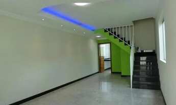 Imagem: Casa para venda possui 170 metros quadrados