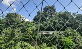 Imagem 2: Apartamento para aluguel com 110 metros quadrados com 3 quartos