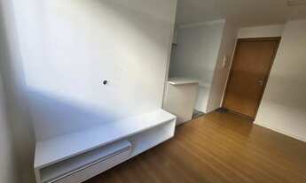 Imagem 2: Apartamento para aluguel com 44 metros quadrados com 2 quartos em Jardim Íris - São Paulo