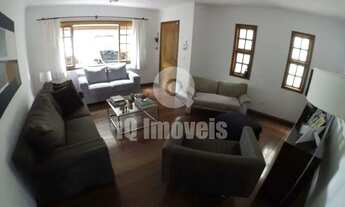 Imagem 3: Sobrado Residencial, na Vila Ipojuca, c/ 165 mts 1 suite + 2 dormitórios, 2 vagas e quint