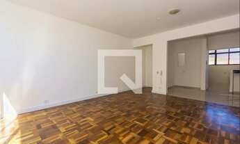 Imagem 4: Apartamento para Aluguel - Mercês, 3 Quartos, 84 m2