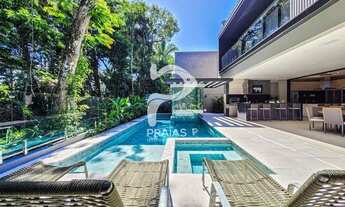 Imagem 2: RIVIERA DE SãO LOURENçO - Casa Padrão - Módulo 16