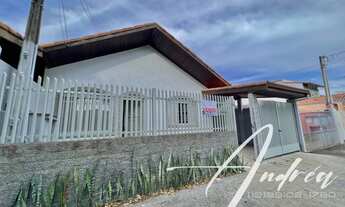 Imagem 2: Casa para venda possui 90 metros quadrados com 3 quartos no Jd. Portugal