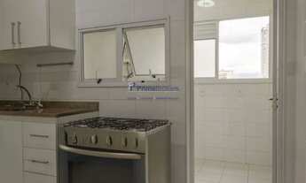 Imagem 6: APARTAMENTO À VENDA 84 M² COM 03 DORMITÓRIOS, 01 SUÍTE, 02 VAGAS - VILA MARIANA - SÃO PAUL