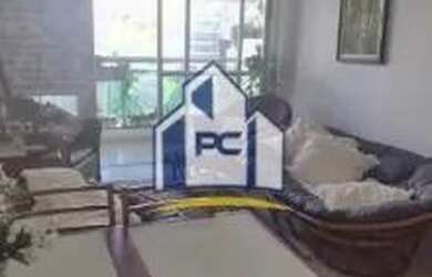 Imagem 5: Apartamento com 2 quartos (sendo 1 suíte), banheiro & copa-cozinha à venda, 85 m² por