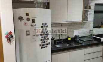 Imagem 3: Apartamento Reformado - Lindo- 2 dormitórios 1 suite 2 wcs 1 vaga - Lazer- Próx Metrô- Opo