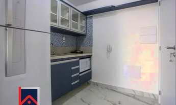 Imagem 6: Apartamento Locação Consolação 35 m² 1 Dormitórios