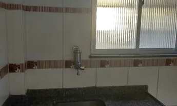 Imagem 12: 2 Quartos Fonseca - Alugo