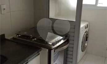 Imagem 6: Apartamento 2 quartos,1 suite,2 banheiros,1 vagas , varanda fechada ,mobiliado, bairro da