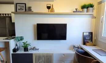 Imagem 4: Apartamento anual