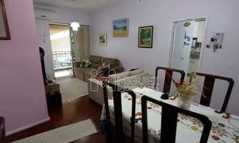 Imagem 4: Tijuca Apartamento com 2 dormitórios