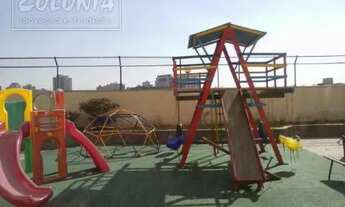 Imagem 7: Santo André - Apartamento Padrão - Vila São Pedro