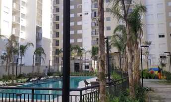 Imagem 2: Apartamento para aluguel com 59 metros quadrados com 2 quartos