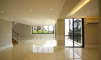 Imagem: Higienópolis duplex 3 suítes 4 vagas de