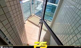 Imagem 4: Apartamento à venda, 3 quartos, 3 suítes, Tambaú - João Pessoa/PB