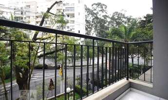 Imagem 5: Apartamento para Aluguel - Panamby, 1 Quarto, 36 m2