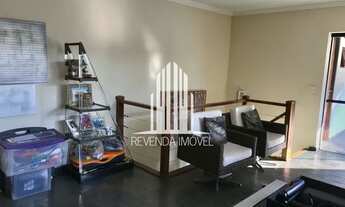 Imagem 7: Cobertura para venda em Perdizes, 283 metros com 3 quartos e 4 vagas, Edificio Classic Pla