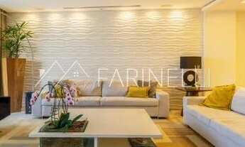 Imagem 7: Rio de Janeiro - Apartamento Padrão - Leblon