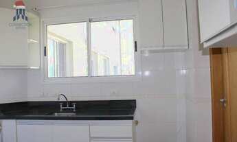 Imagem 7: Apartamento com 3 dormitórios à venda, 105 m² por R$ 670.000,00 - Ecoville - Curitiba/PR