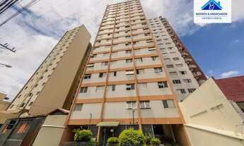 Imagem 1: Apartamento à venda no bairro Botafogo - Campinas/SP