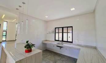 Imagem 5: Casa térrea - Terras Aphas 1