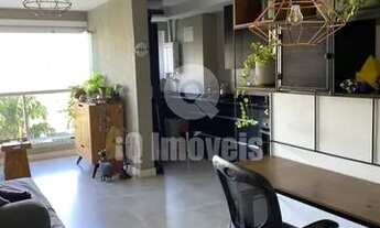 Imagem 4: Code Berrini 45m² - 1 suíte - 1 vaga