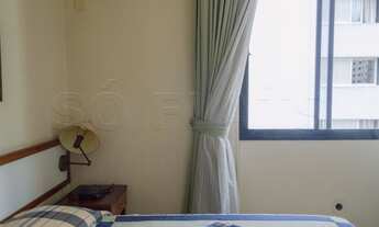 Imagem 6: Studio na Consolação para locação próximo ao Metrô Oscar Freire e Avenida Paulista