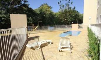 Imagem 2: Apartamento à venda no bairro Jardim Vera Cruz - Sorocaba/SP