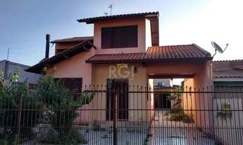 Imagem: ESTEIO - Casa Padrão - Três Portos