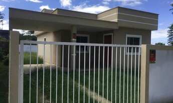 Imagem: Casa passo financiamento