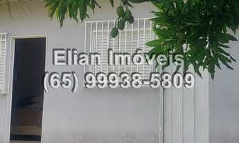 Imagem 2: Casa em condomínio com 5 quartos à venda em Cuiabá-MT