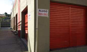 Imagem 2: Loja 80 m2 no bairro planalto / floramar em frente estação metrô belo horizonte / mg