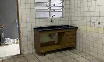 Imagem 6: Casa aluguel - 700,00 Caieiras/ Tupiry