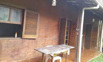 Imagem 3: Oportunidade, casa térrea terreno 500 m² - venda por R$ 1.770.000 ou aluguel por R$ 6.488