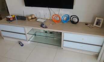 Imagem 4: Apartamento 3 suítes lindão montado