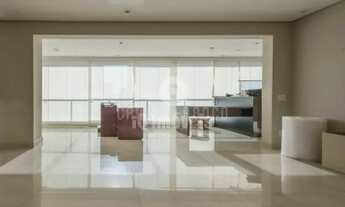 Imagem 2: Somma Brooklin- Mobiliado - 134 m2 - 3 suítes - varanda gourmet - 2 vagas